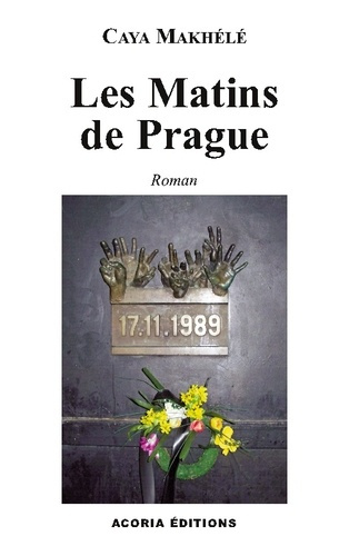 Emprunter Les matins de Prague livre