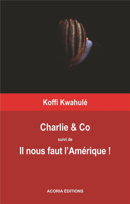 Emprunter Charlie &Co - Il nous faut l'Amérique livre