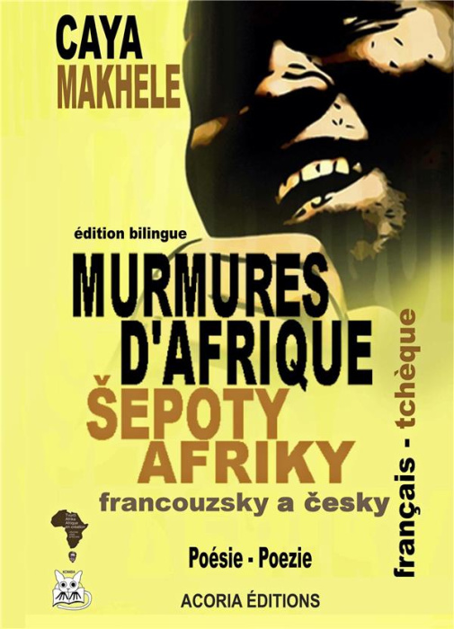 Emprunter Murmures d'Afrique. Sepoty Afriky, Edition bilingue français-tchèque livre