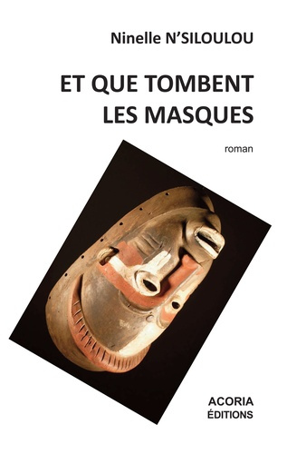 Emprunter Et que tombent les masques livre