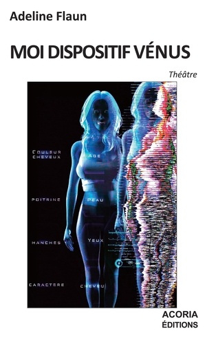 Emprunter MOI DISPOSITIF VENUS livre