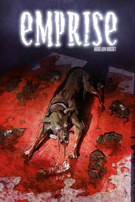 Emprunter Emprise livre