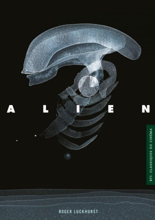 Emprunter Alien livre