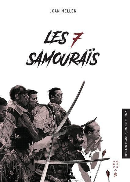 Emprunter Les 7 samouraïs livre
