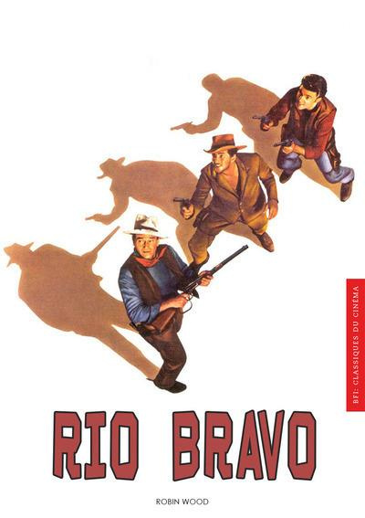 Emprunter Rio Bravo livre