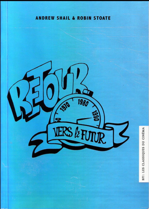Emprunter Retour vers le futur livre