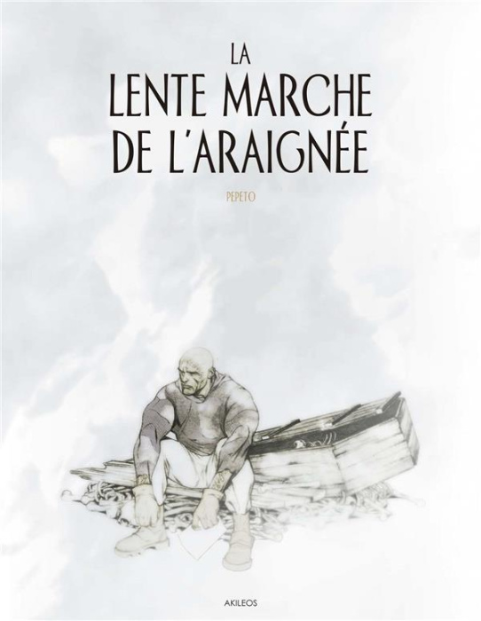 Emprunter La lente marche de l'araignée livre