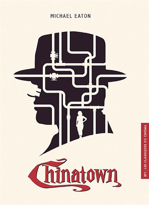 Emprunter Chinatown livre
