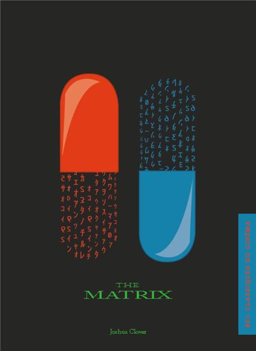 Emprunter Matrix livre