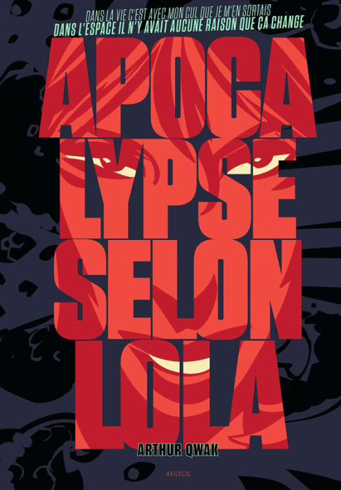 Emprunter Apocalypse selon Lola livre