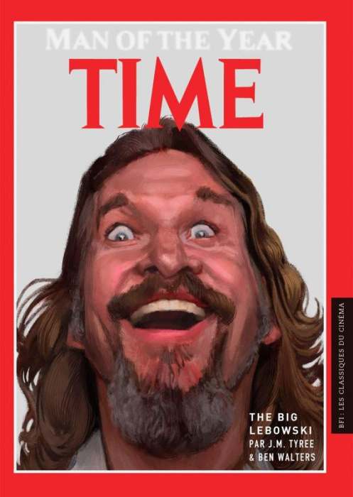 Emprunter The Big Lebowski livre