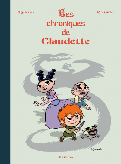 Emprunter Les Chroniques de Claudette - Intégrale livre