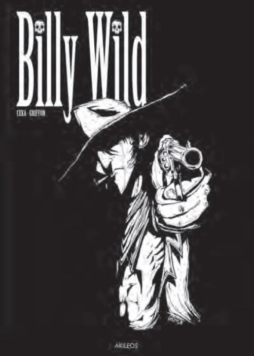 Emprunter Billy Wild L'intégrale livre