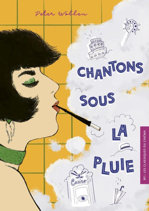 Emprunter Chantons sous la pluie. 2e édition livre