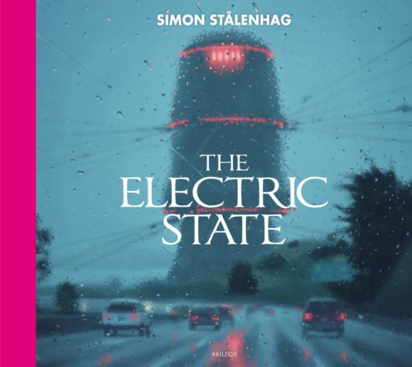 Emprunter The electric state livre
