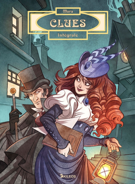 Emprunter Clues L'intégrale : Sur les traces du passé ; Dans l'ombre de l'ennemi ; Cicatrices ; A la croisée d livre