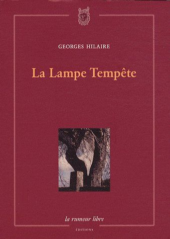 Emprunter La Lampe Tempête livre