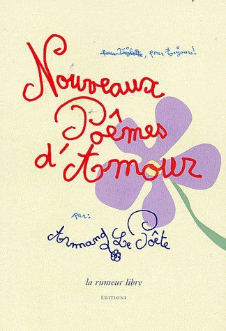 Emprunter Nouveaux Poèmes d'Amour livre