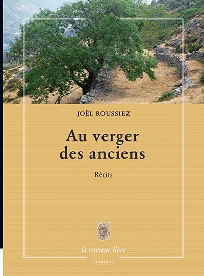 Emprunter Au verger des anciens livre