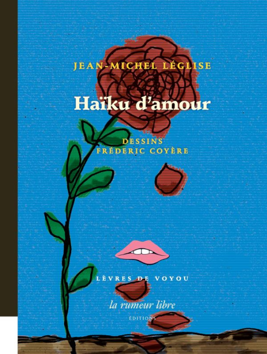 Emprunter Haiku d'amour livre