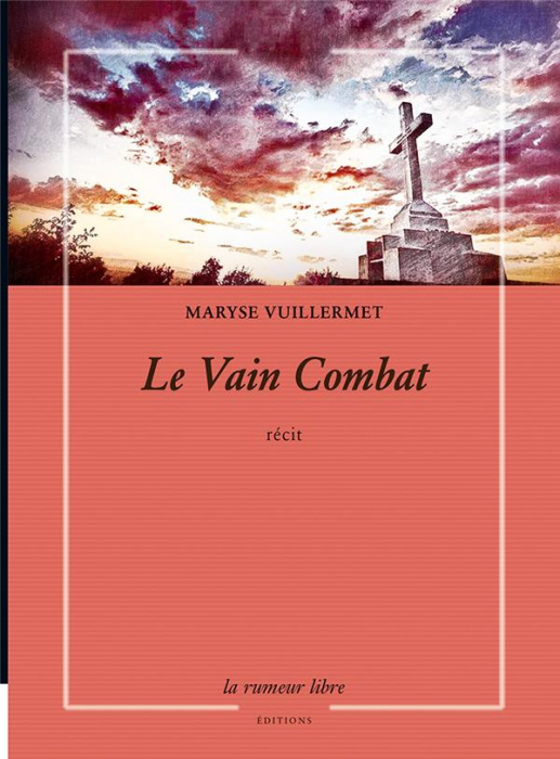 Emprunter Le vain combat livre