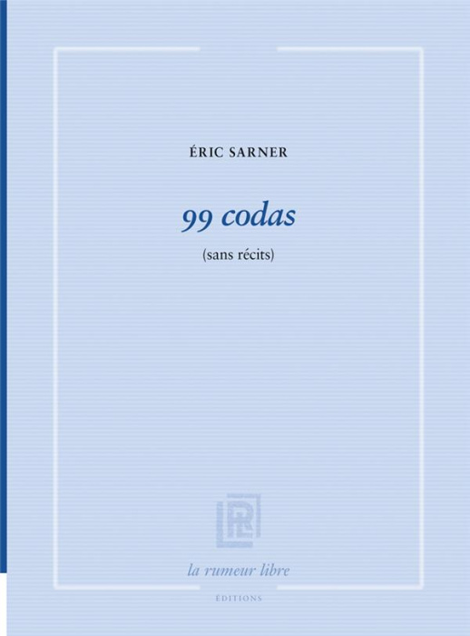 Emprunter 99 codas livre