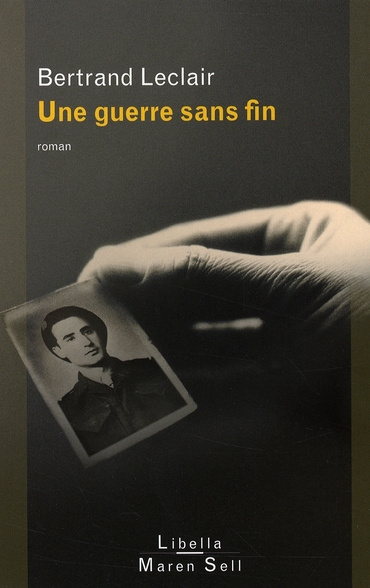 Emprunter Une guerre sans fin livre
