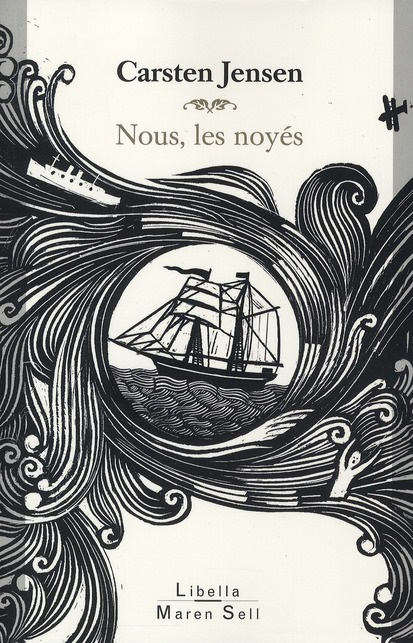 Emprunter NOUS LES NOYES livre