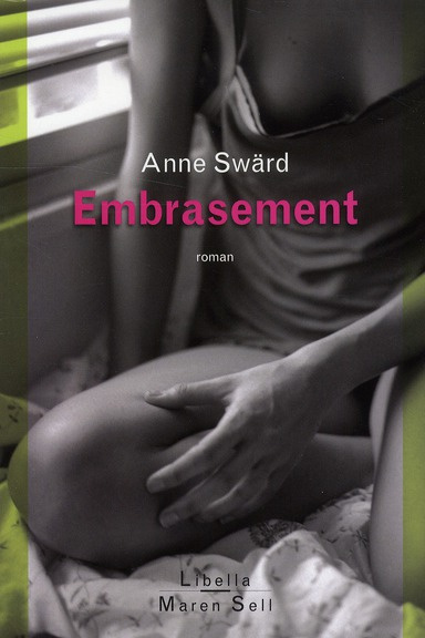 Emprunter Embrasement livre