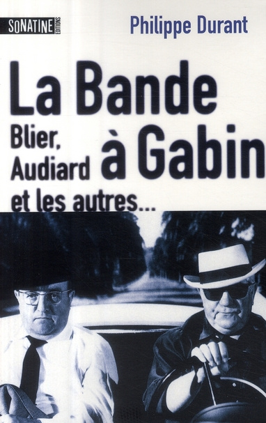 Emprunter La bande à Gabin livre