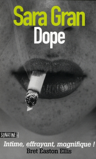 Emprunter Dope livre