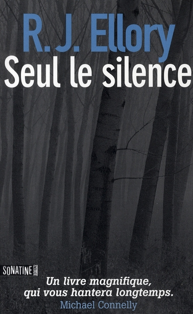 Emprunter Seul le silence livre