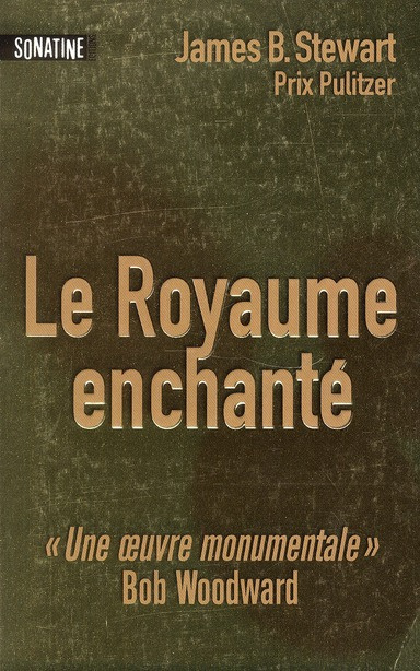 Emprunter Le Royaume enchanté livre