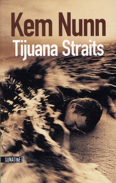 Emprunter Tijuana Straits livre