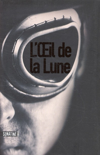 Emprunter L'Oeil de la Lune livre