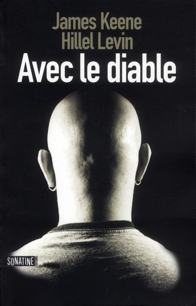 Emprunter Avec le diable livre