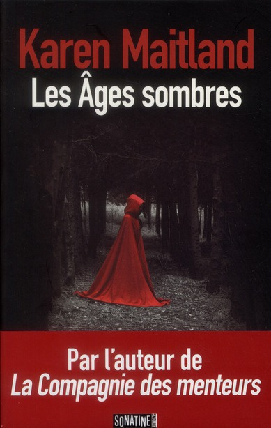 Emprunter Les Ages sombres livre