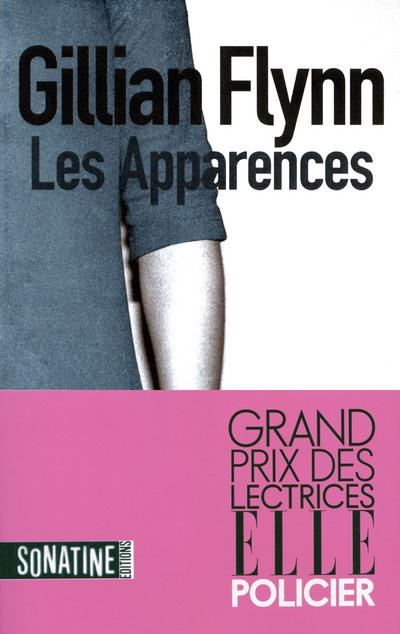 Emprunter Les Apparences livre