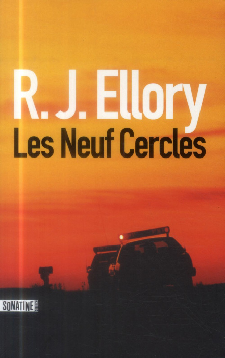 Emprunter Les neuf cercles livre