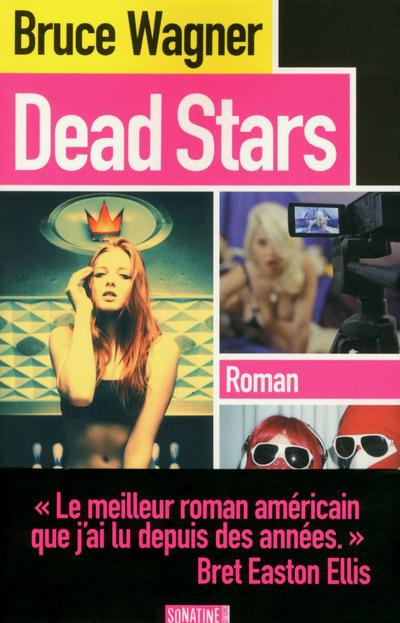 Emprunter Dead stars livre