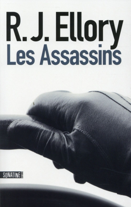 Emprunter Les assassins livre