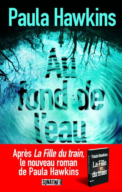 Emprunter Au fond de l'eau livre