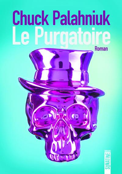 Emprunter Le purgatoire livre