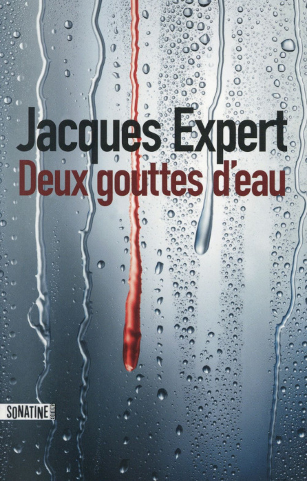 Emprunter Deux gouttes d'eau livre