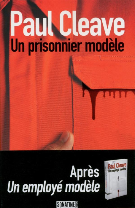 Emprunter Un prisonnier modèle livre