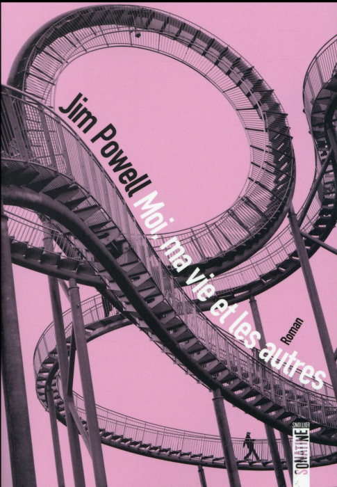 Emprunter Moi, ma vie et les autres livre