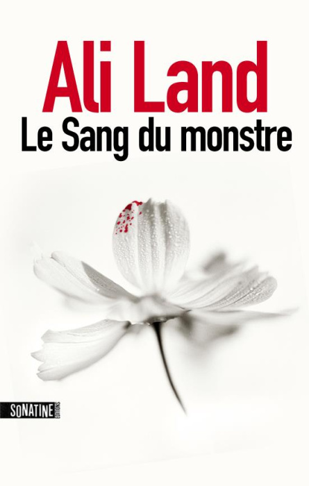 Emprunter Le sang du monstre livre