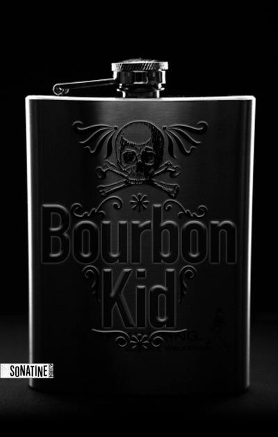 Emprunter Bourbon Kid livre