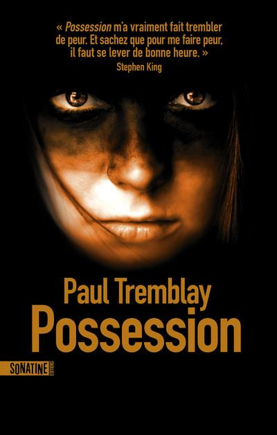 Emprunter Possession livre