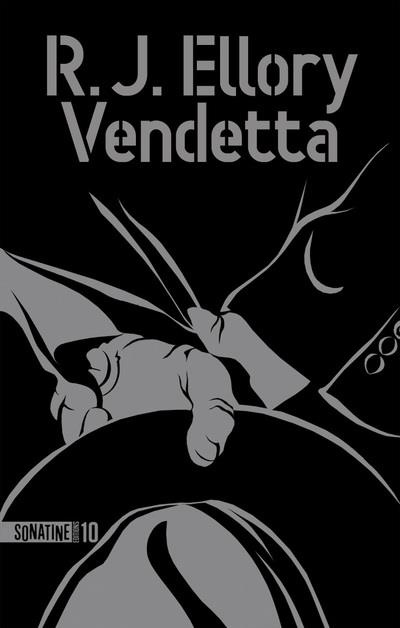 Emprunter Vendetta. Edition collector livre